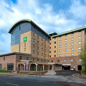 Ibis Styles London Gatwick Airport